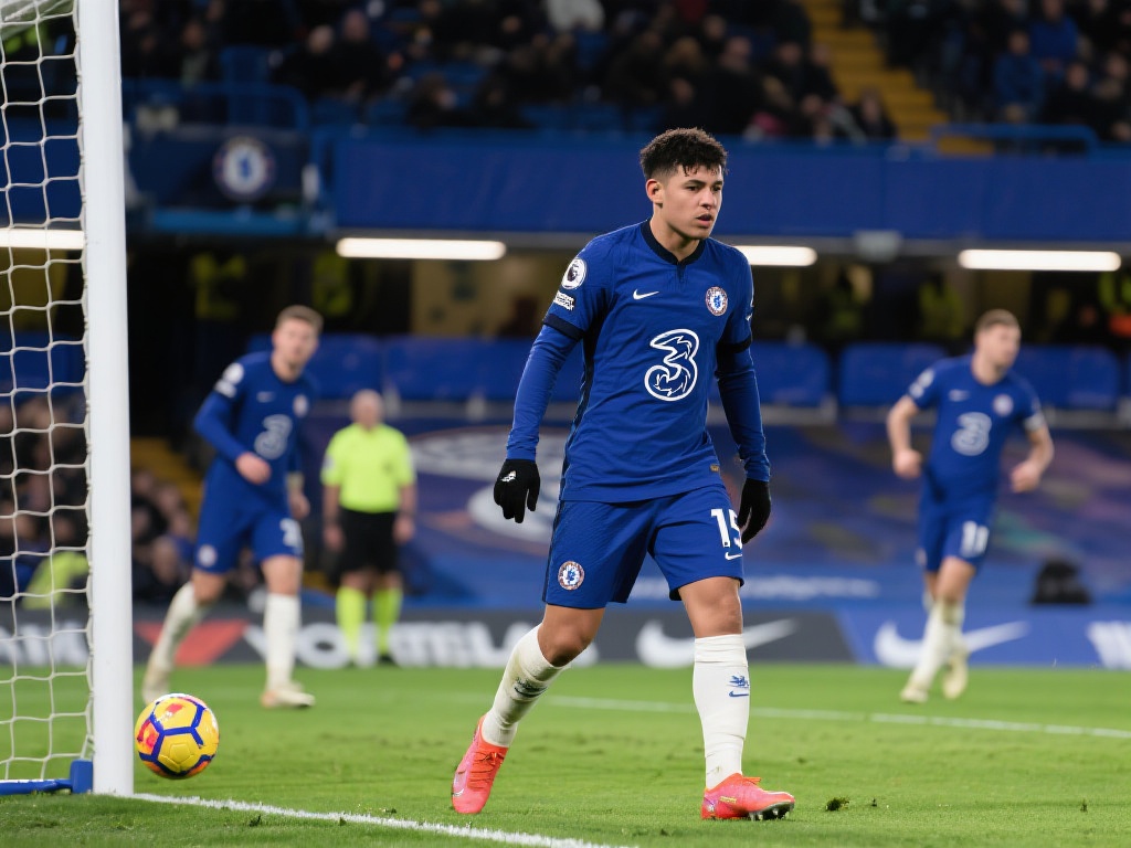 c7游戏官网-U17世界杯8强出炉：亚洲仅剩一枝独苗