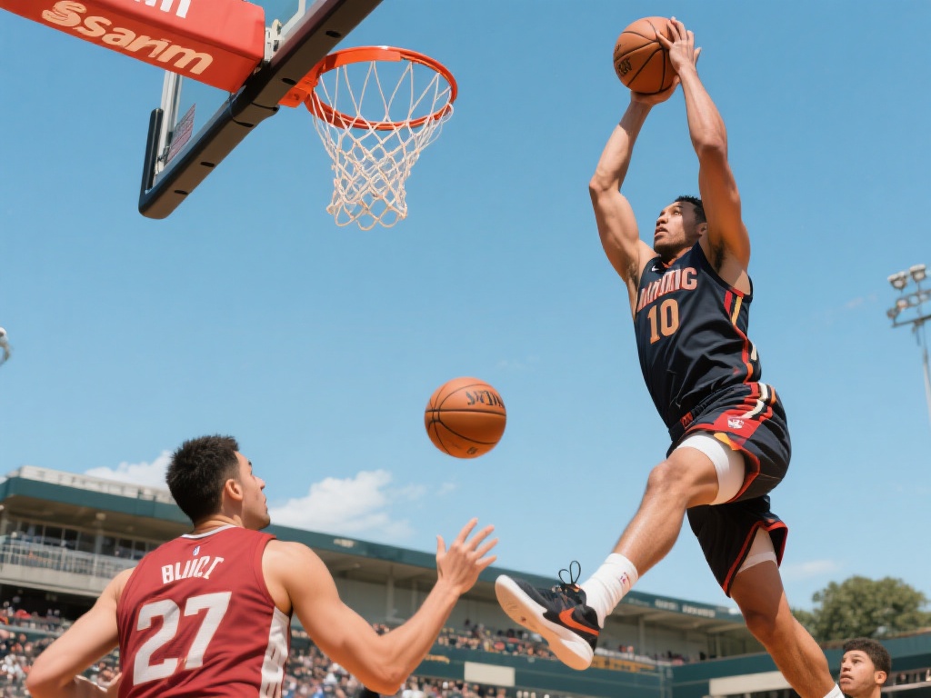 赛程安排 赛程安排