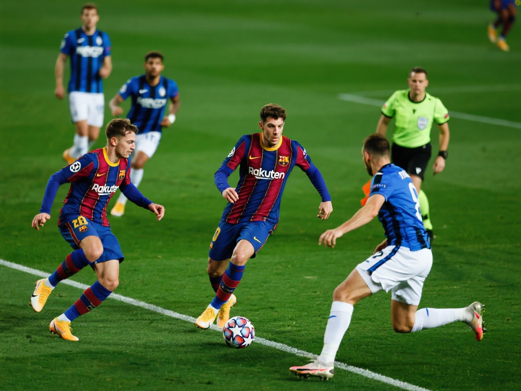 c7娱乐足球带你走进足球历史时刻