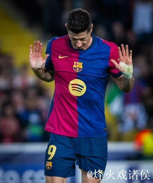 【早报】拜仁五年、巴萨三年的统治终于划上句号！