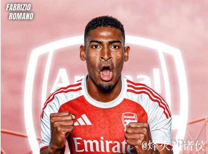 莫斯克拉专注阿森纳，拒绝意甲俱乐部报价——罗马诺