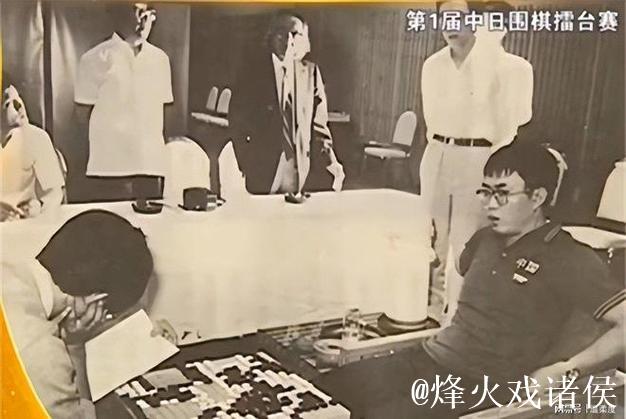 张本智和克星退役，邓亚萍证实聂卫平国乒球衣事件，国乒摔倒遭罚