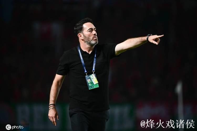 亚泰官宣：国安前主帅苏亚雷斯成为球队新任主教练