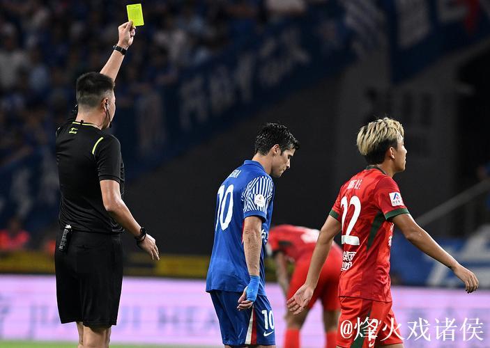 申花无缘足协杯半决赛 遗憾之余或有助于冲击联赛冠军