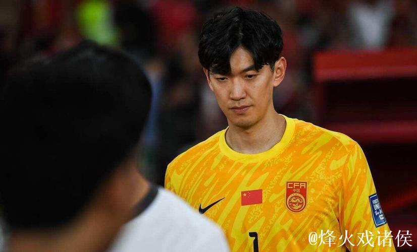 34岁颜骏凌进入国足60场俱乐部 直言联赛才是足球发展根基