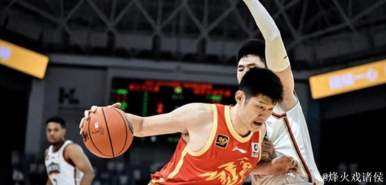 广东7人上双大胜同曦 胡金秋21分广厦胜天津 广东7人上双大胜同曦 胡金秋21分广厦胜天津