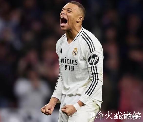 姆巴佩重回首发?皇马或复刻欧冠决赛掀翻多特 姆巴佩重回首发?皇马或复刻欧冠决赛掀翻多特