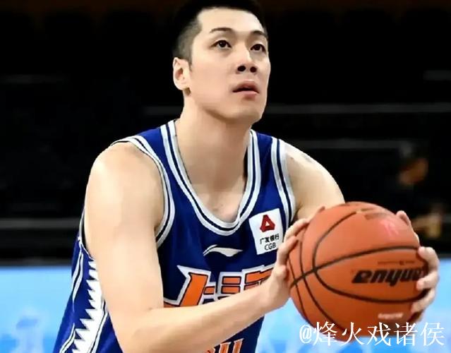 任骏威加入深圳男篮教练组 担任助教辅佐周鹏 任骏威加入深圳男篮教练组 担任助教辅佐周鹏